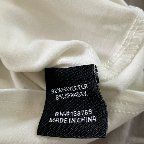 NEW Ookie & Lala Crewneck Bodysuit - Picture 9 of 10